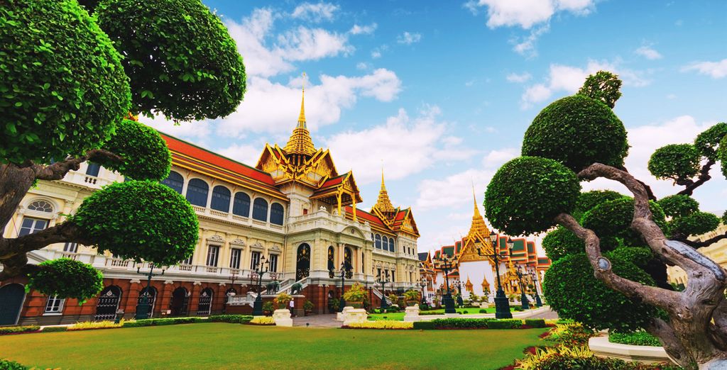 Tour Privato del Myanmar con possibilità di soggiorno a Bangkok