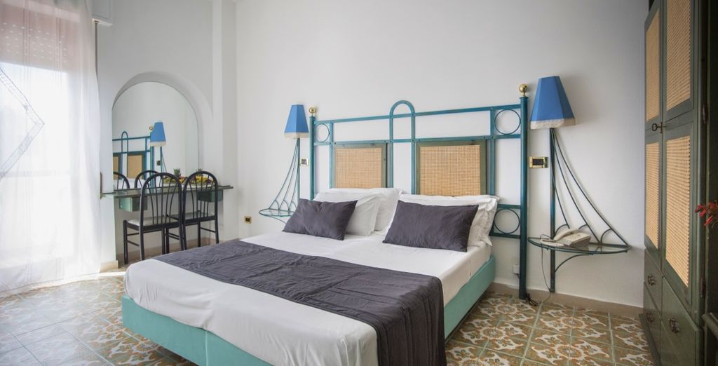 Nicolaus Club Fontane Bianche 4*