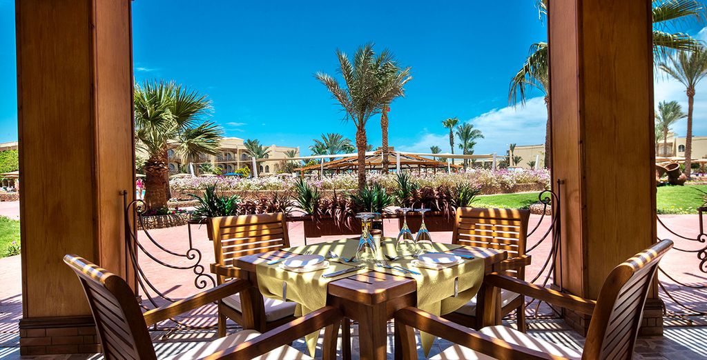 Il Cairo + Crociera Kheops e soggiorno mare a Hurghada