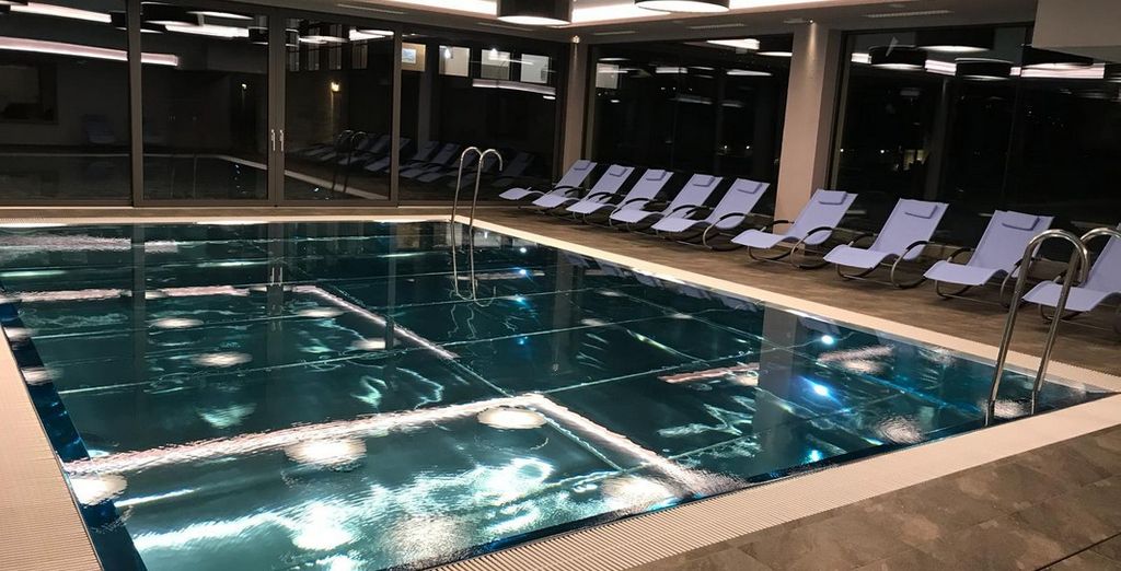 Wellness Hotel Dolomia