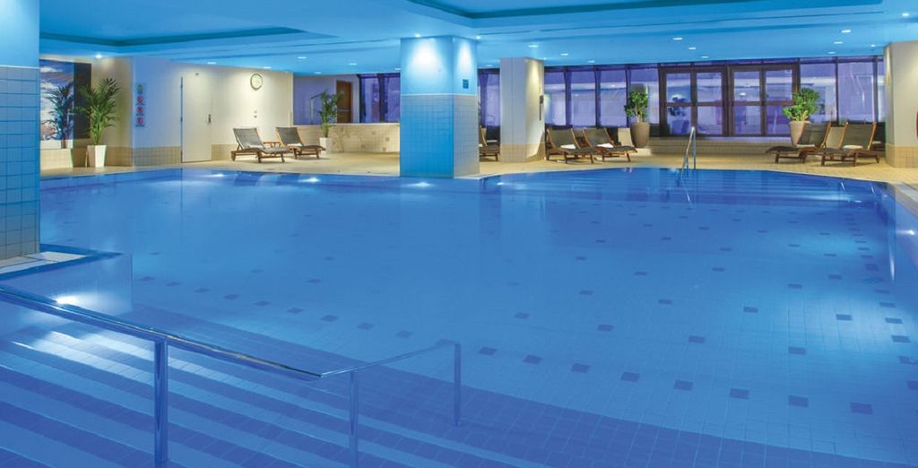 Hilton Prague 5*