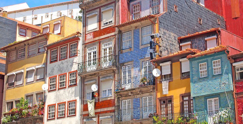 Pestana Porto - Goldsmith 4*