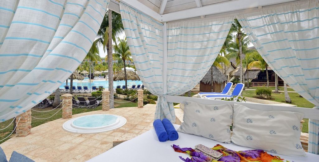 L'Avana in casa Particular + Melià Las Antillas Varadero 4*S - Adults Only
