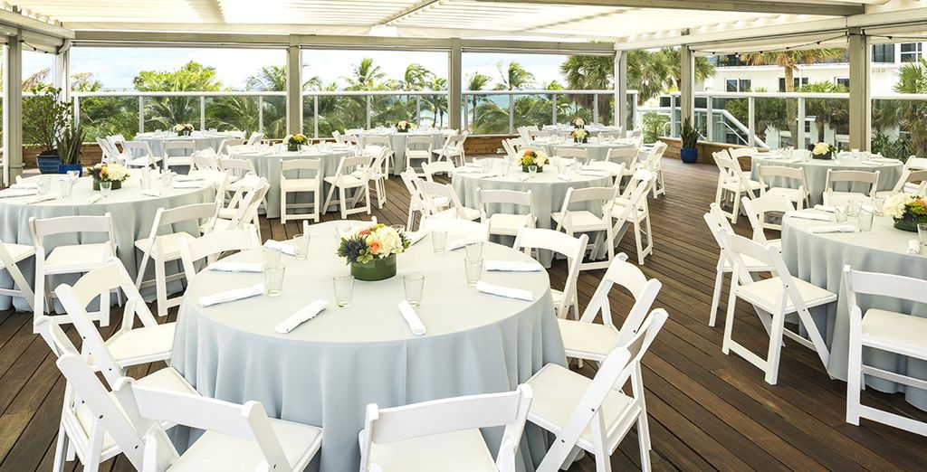 Carnival Horizon + The Confidante Miami 4*