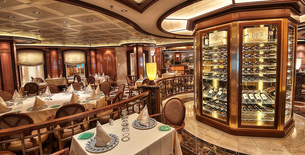 Crociera alla scoperta delle Isole Britanniche a bordo di Royal Princess