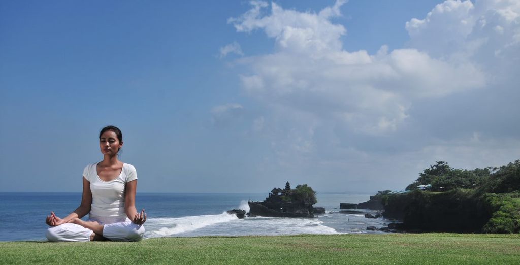 SereS Springs Resort & Spa 5* + Sudamala Resort Seraya Komodo 4* + Sudamala Suites & Villas Sanur 5*
