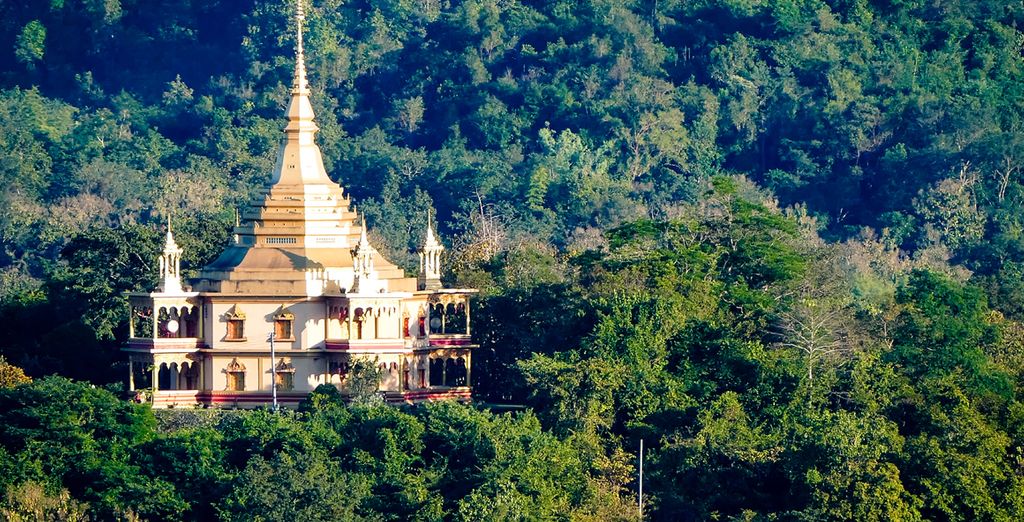 Tour privato del Vietnam insolito e possibile estensione in Laos in 10 e 13 notti