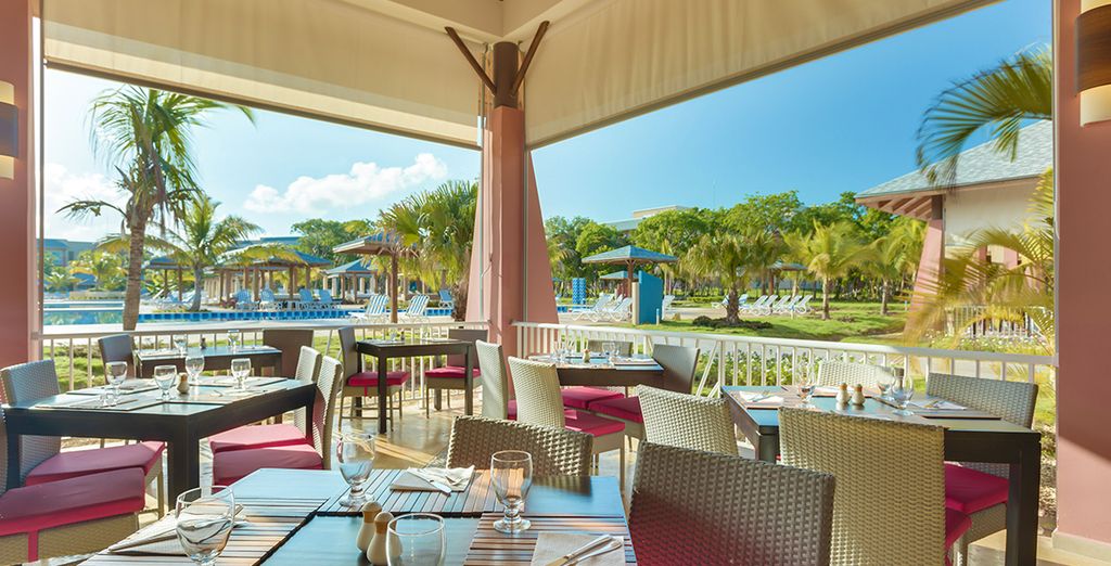 Melià Habana 5* + Melià Jardines del Rey 5*