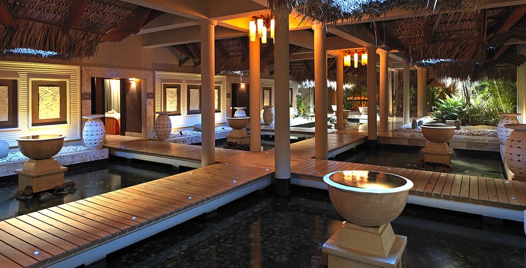 Paradisus Palma Real 5* - Adult only