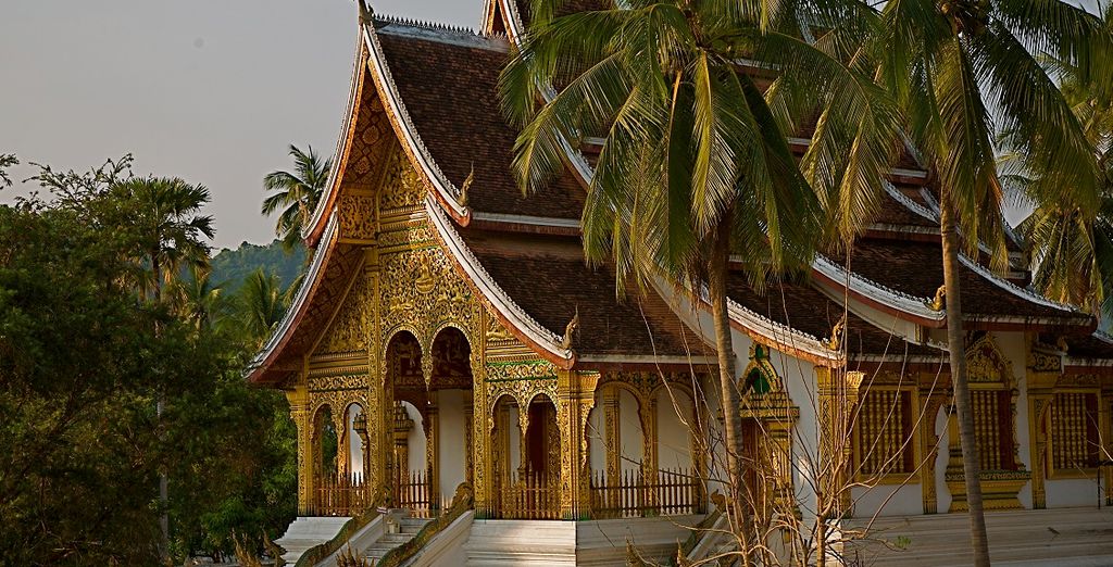 Nel cuore del Mekong, Laos e Cambogia in un incredibile tour