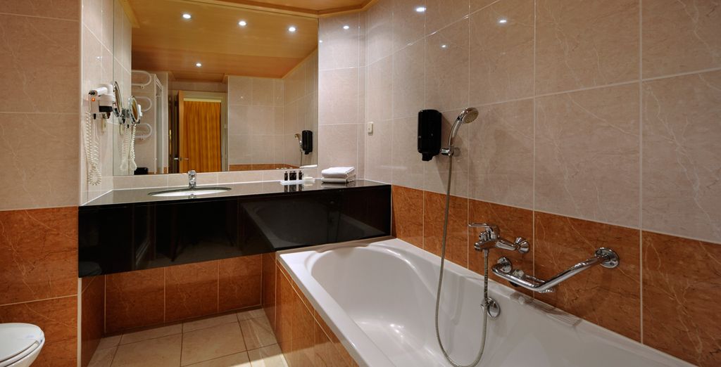 Van der Valk Hotel Barcarola