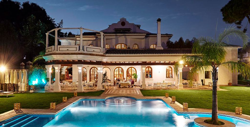 The Touch Puerto Banus 4* - Marbella