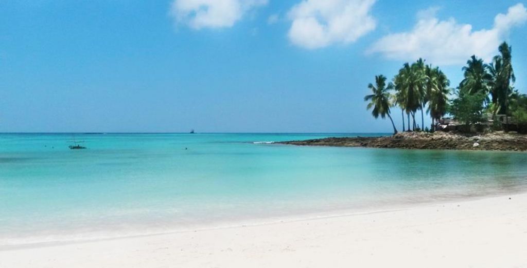 Tour nell'arcipelago di Nosy Be