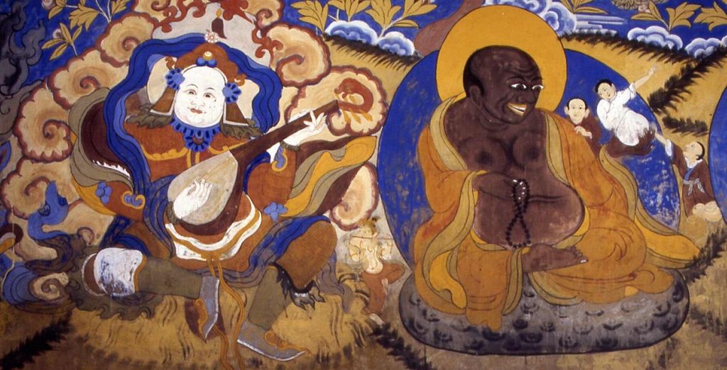 Tour del Nepal & Tibet