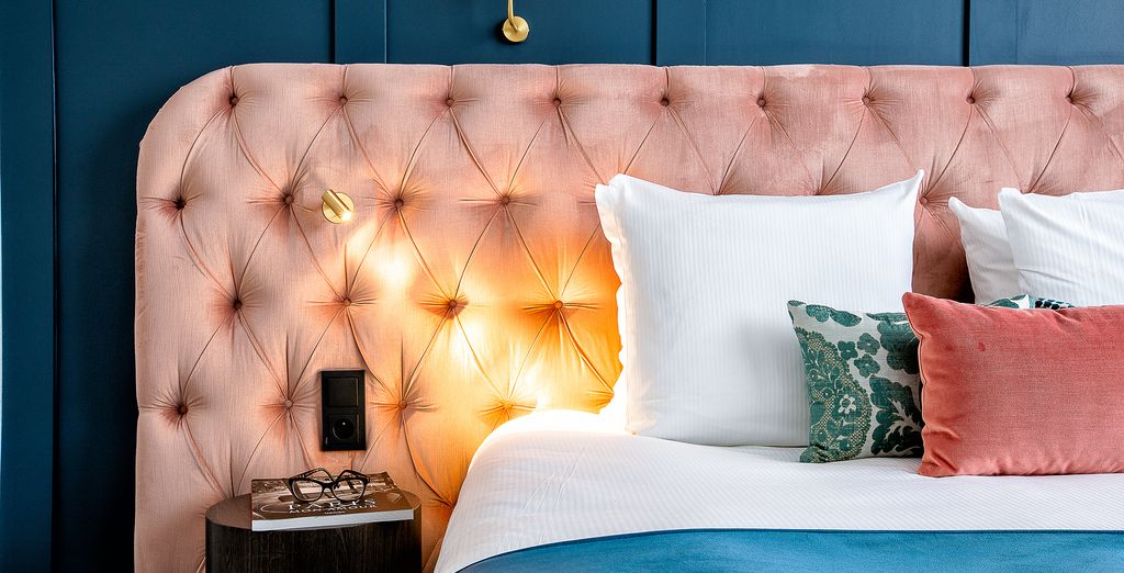 Hotel Etoile Saint Honoré 4*