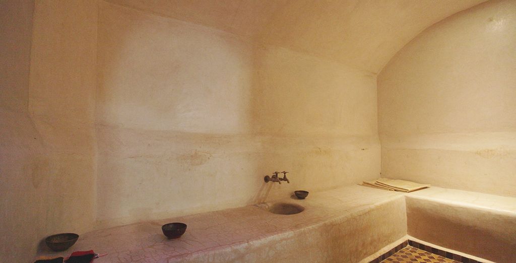 Riad Dar Silsila