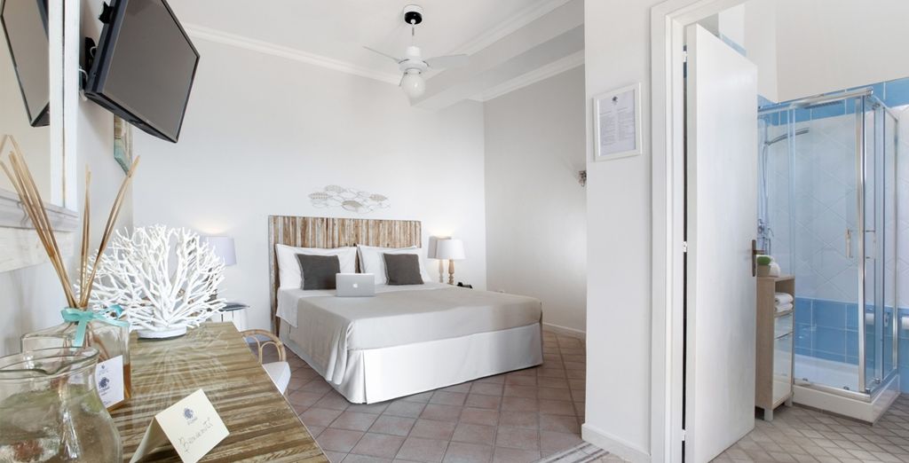 Il Cefalo Hotel