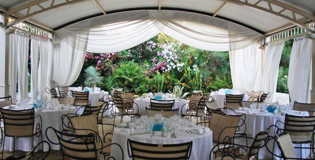 Romano Palace Luxury Hotel 5*L