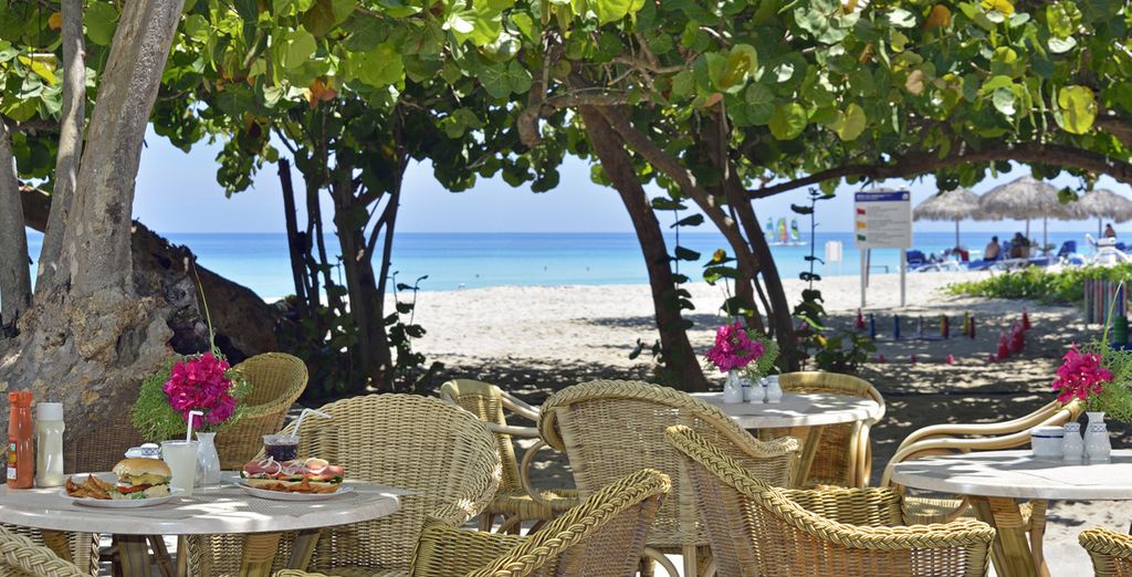Melia Las Americas 5* - Adult only