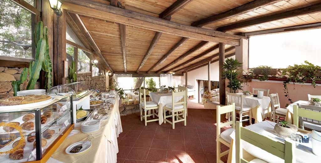 Colonna San Marco 4*