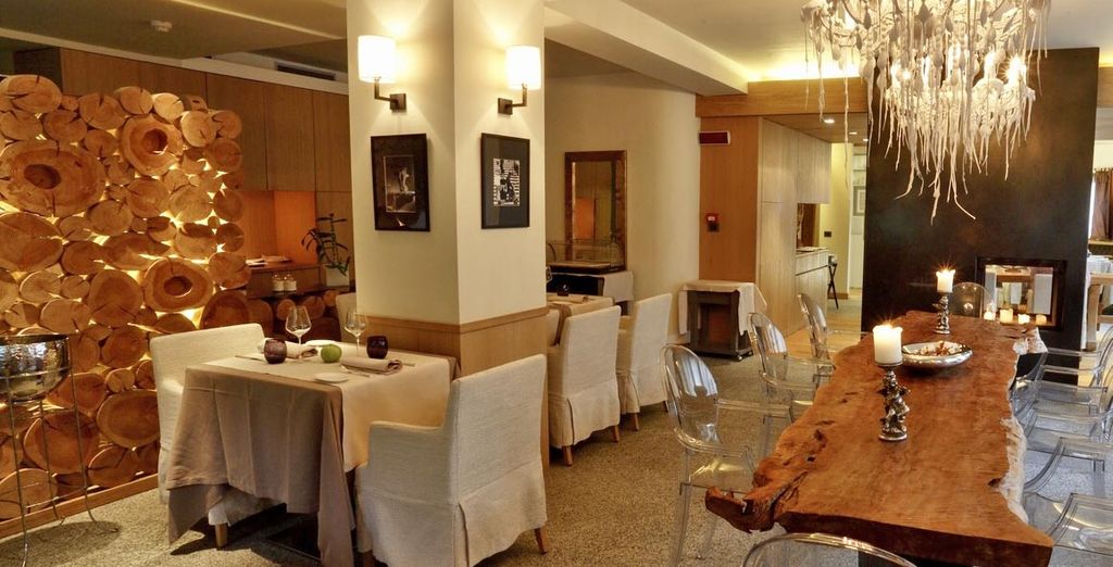 DV Chalet Boutique Hotel & SPA 4*