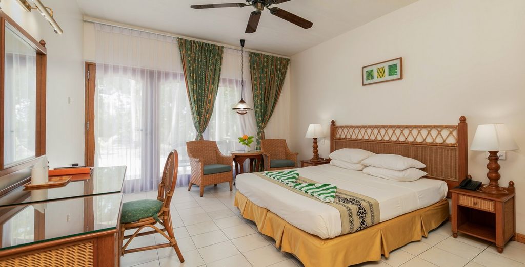Minitour Sri Lanka e Fihalhohi Island Resort 4*