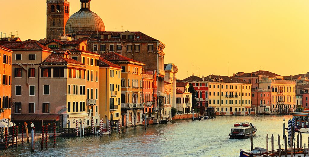 Park Hotel Ai Pini 4*