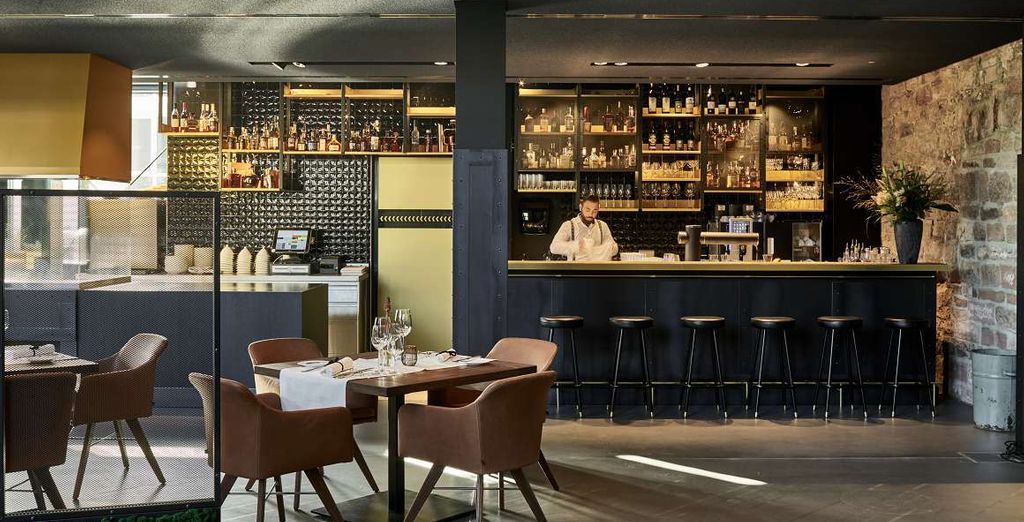 Hotel Liberty Offenburg