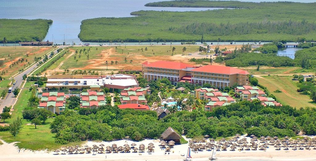 Iberostar Riviera Hotel 4* a L'Avana & Iberostar Tainos 4* a Varadero