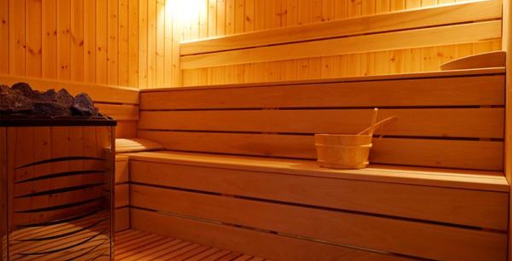 Amethyst Napa Hotel & Spa 4*