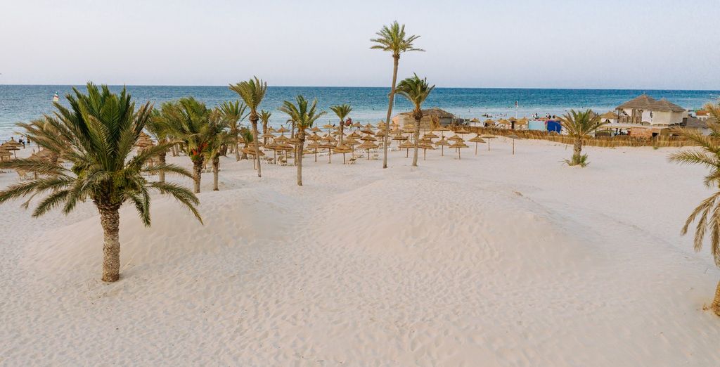Valtur Djerba Golf Resort & Spa 4*