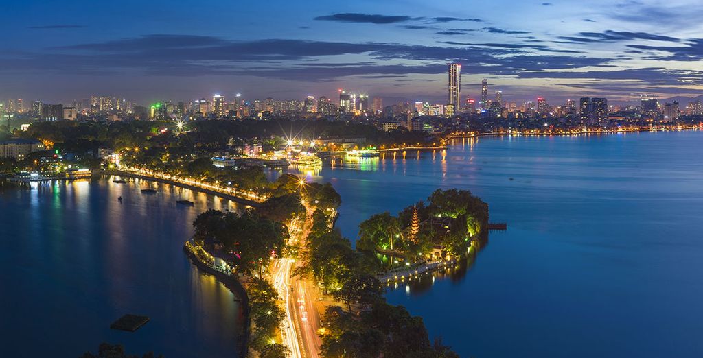 Tour privato del Vietnam insolito e possibile estensione in Laos in 10 e 13 notti