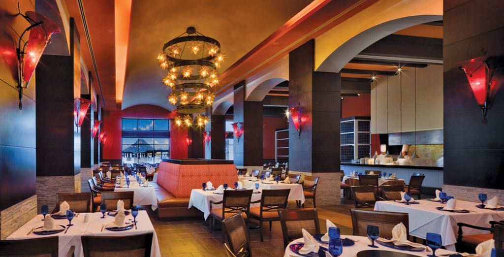 Hard Rock Hotel & Casinò Punta Cana 5*