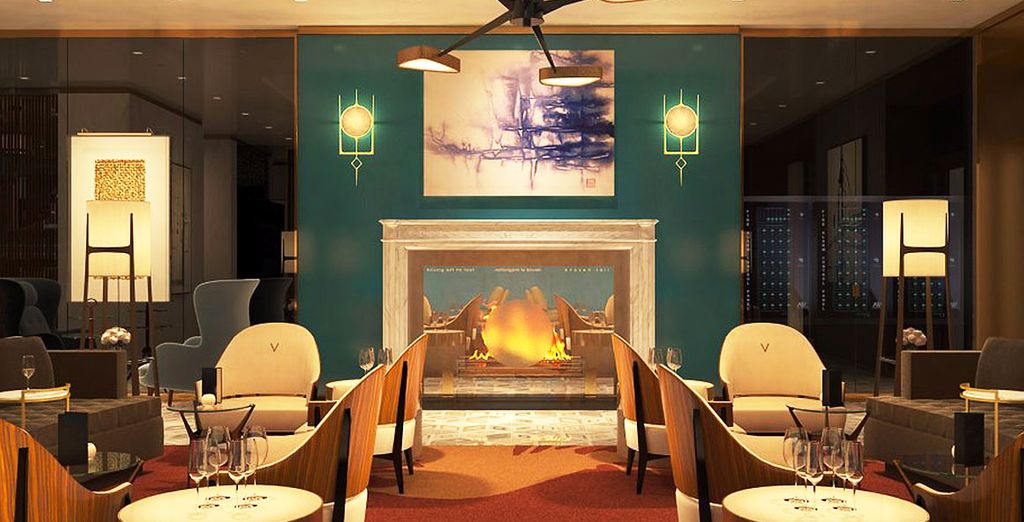 Viceroy Chicago 4*