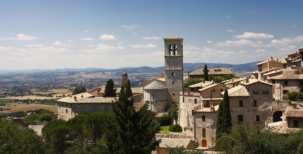 Agriturismo Beata Vanna