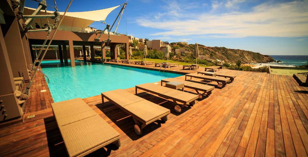Mikri Poli Crete by Atlantica 5*