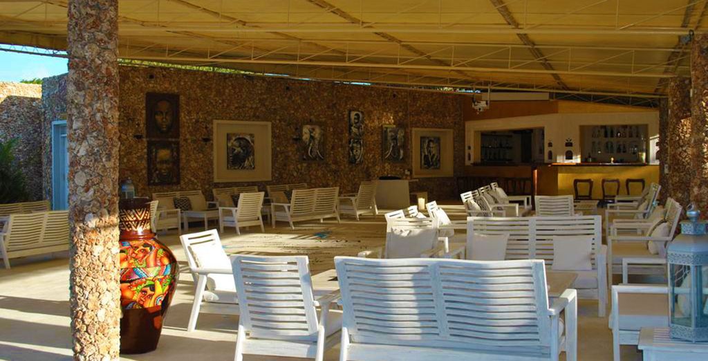 Kola Beach Resort 5*