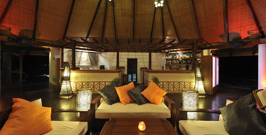 Minitour Sri Lanka + Sun Island Resort & Spa 4*