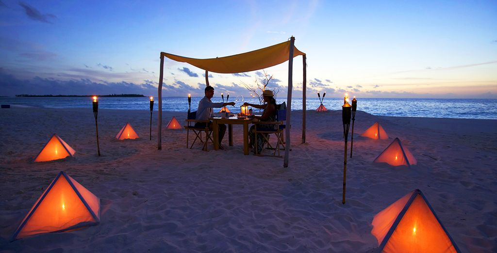 Six Senses Laamu Hotel 5*