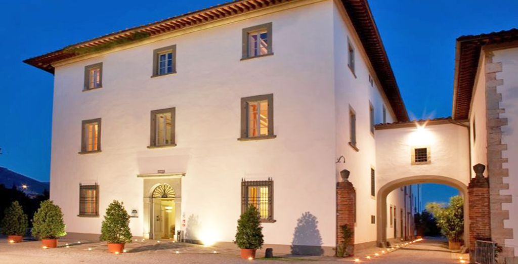 Hotel Residenza del Granduca