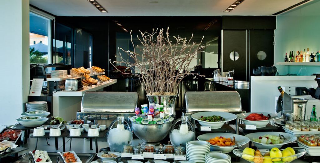 Altis Belem Hotel & Spa 5*
