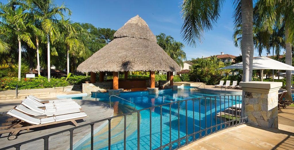 Meridien Panama City 5* + Buenaventura Golf & Beach Resort 5*