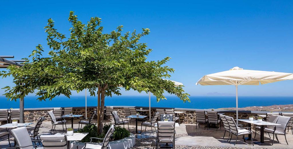 Amber Light Villas 4*