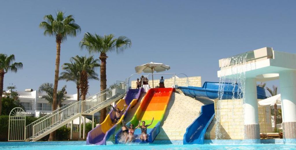 Nicolaus Club Prime Montecarlo 5*