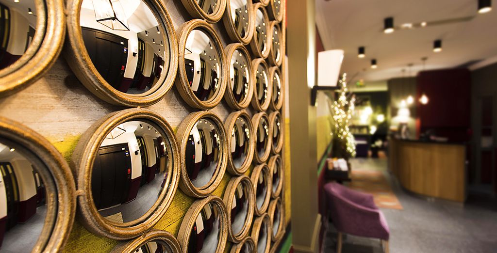 Hotel Adele & Jules 4*