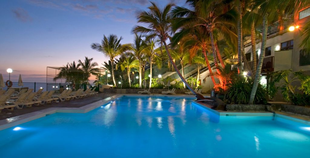 Altamar Hotel