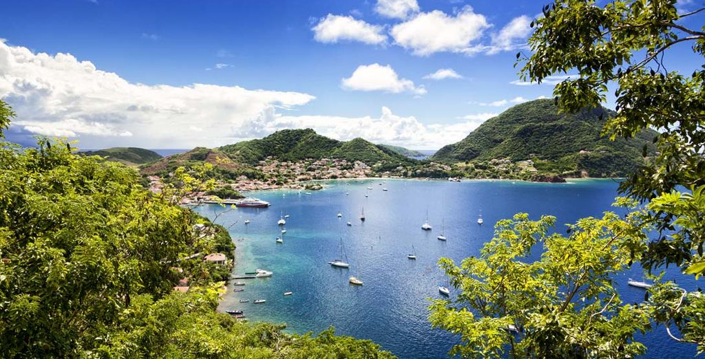 I luoghi imperdibili del Mar dei Caraibi in crociera