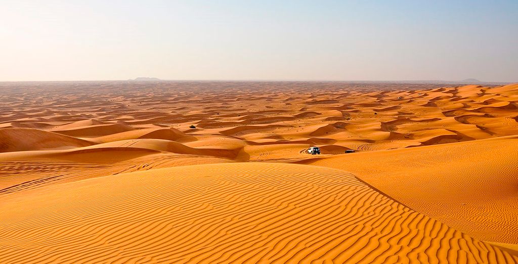 AVANI Deira Dubai Hotel 5* + Al Ain Rotana 5*