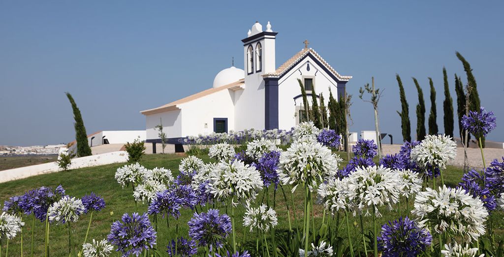 Castro Marim Golfe and Country Club 4*