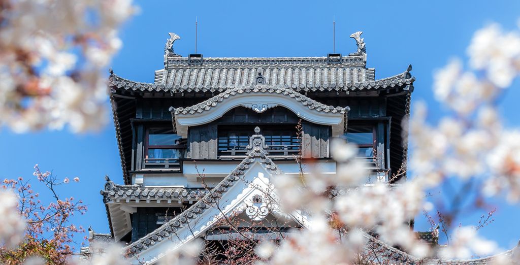 Crociera Cina & Giappone alla scoperta dell'Oriente